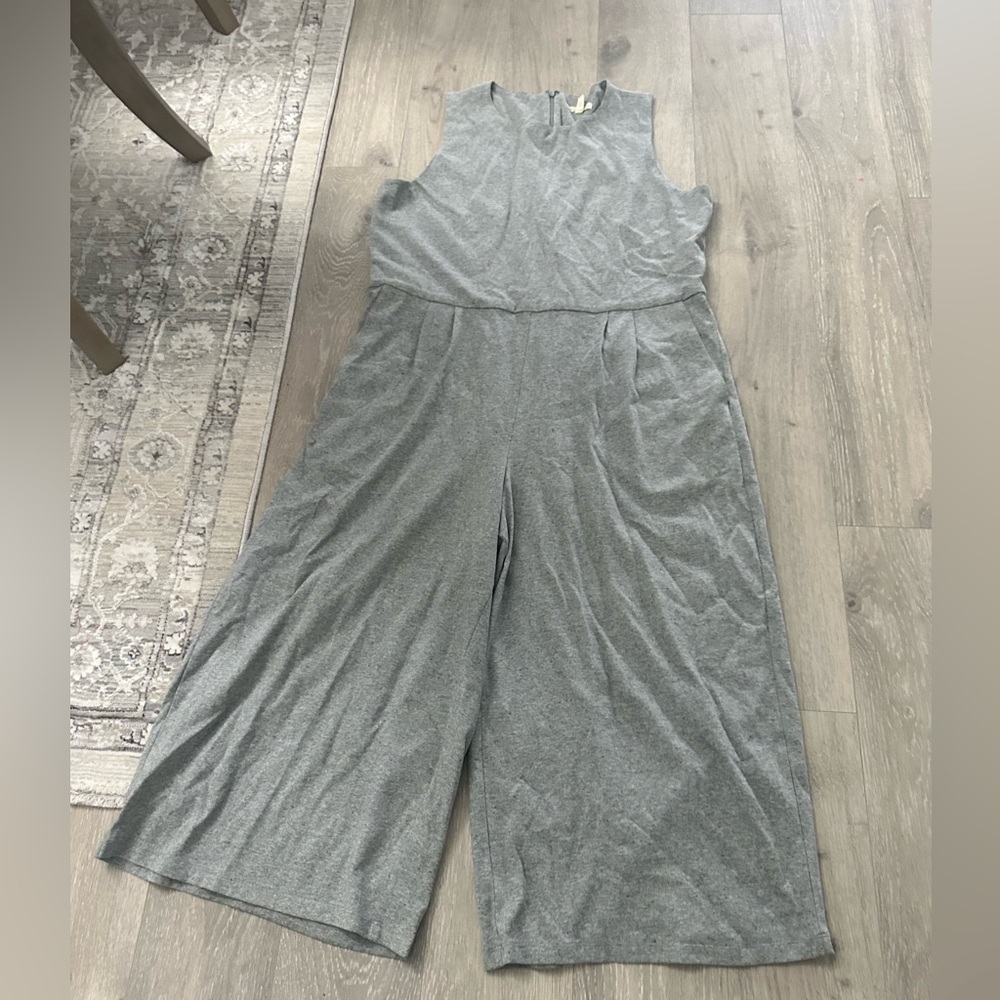 Eileen Fisher jumpsuit